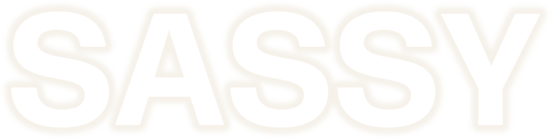 SASSY-Logo
